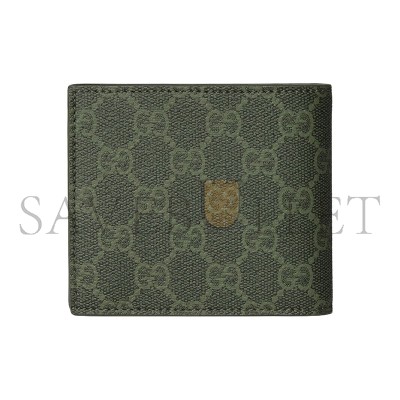 GUCCI GG COIN WALLET 768244 (21*9cm) GUCCI GG COIN WALLET 768244 (21*9cm)